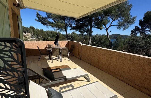 Le Relais des Tamaris