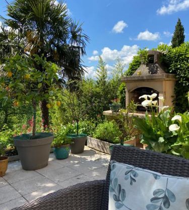 Le Relais des Malettes Chambres d'hôtes B&B