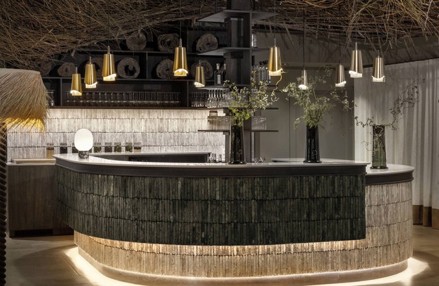 Le Relais Du Boisniard