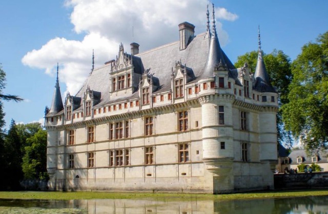 Le Relais du Plessis by Interhome