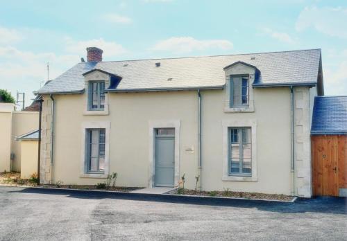 Le Relais Saint Denis