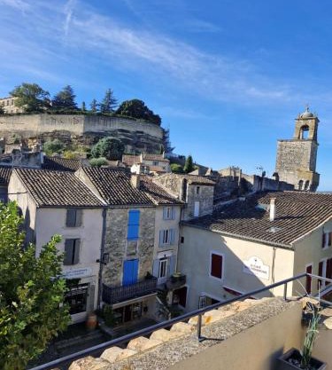 le Rempart