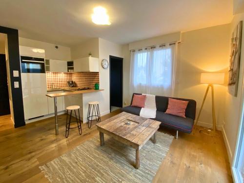 Le Rennais - proche métro