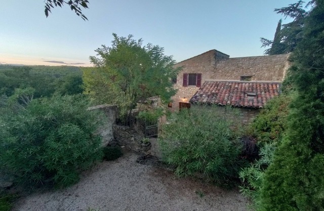 Le Repère de la Duchesse - Annexe de Château Médiéval en Plein Coeur de Provence
