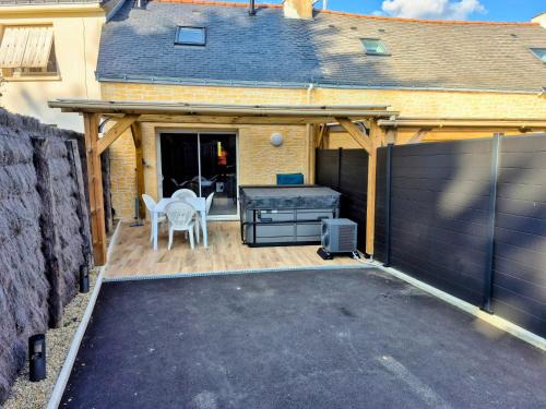 Le Repère des Mésanges - 15 min de la Roche Bernard