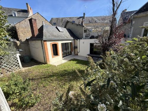 Le Repère des Pilotes - Gare - 13p - Rêve au Mans