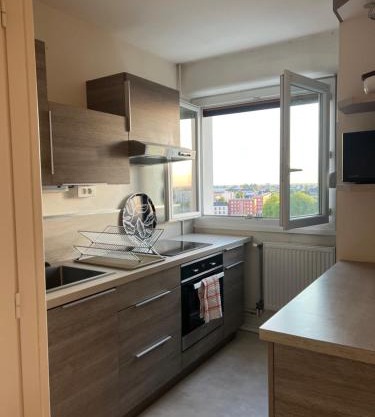 Le repère Tranquille - F2 cosy, proche gare