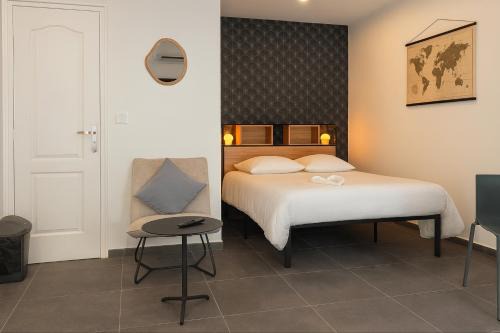 Le Repaire Calme Central Cosy