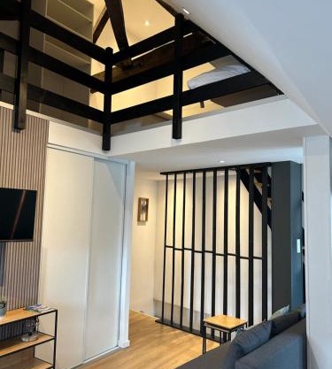 Le repos de la Meuse