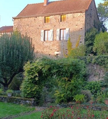 Le retour aux sources