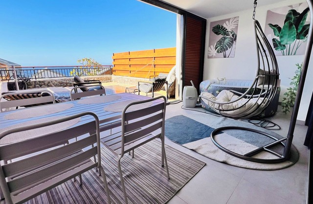 Le Reve Bleu T2 Grand Anse