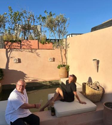Le RIAD Paradis Secret