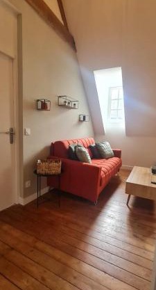 Le Rivoli - T3 - dernier étage