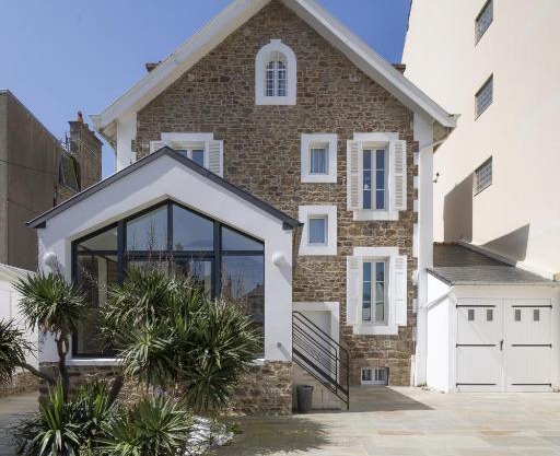 Le Rochebonne, Maison, 10-13 personnes, plage à 500m