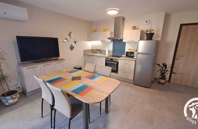 Le Rodin - Albi - City break