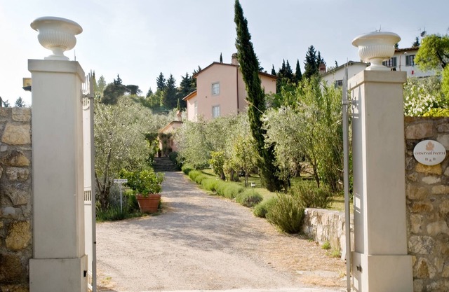 LE RONDINI APARTMENT