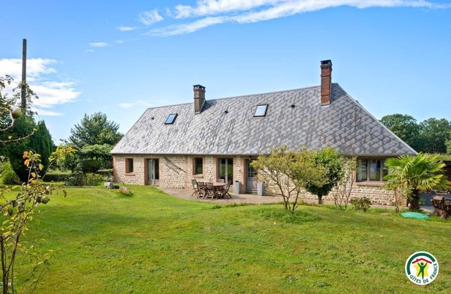 Le Rosanna - CANY BARVILLE