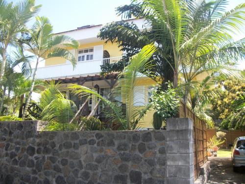 Le Rubinjo - Appartement d'hôtes
