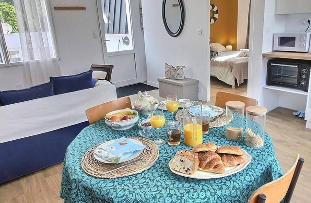 Le Sémaphore - SAINT CAST LE GUILDO