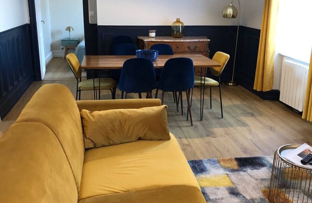 Le Saint Rémy by Sparnapart