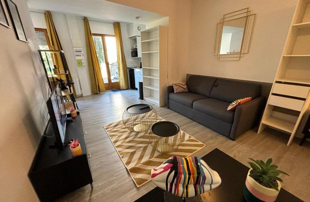 Le Salon Doré Apartment