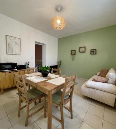 Le Scandinave Gare Riviere 4p Reve au Mans