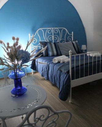 Le Segrete del pozzo Vintage Room