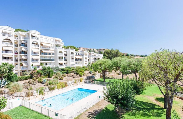 LE SELENE AP4308 By Riviera Holiday Homes