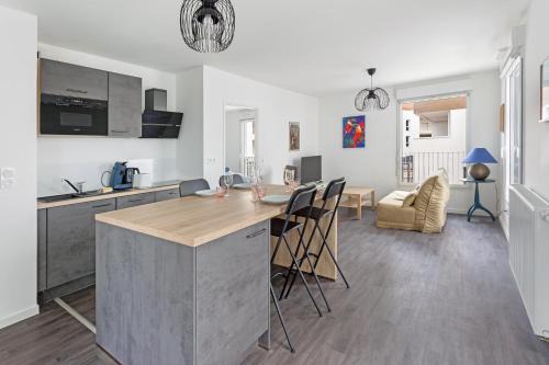 Le Simone Veil - Neuf & Calme