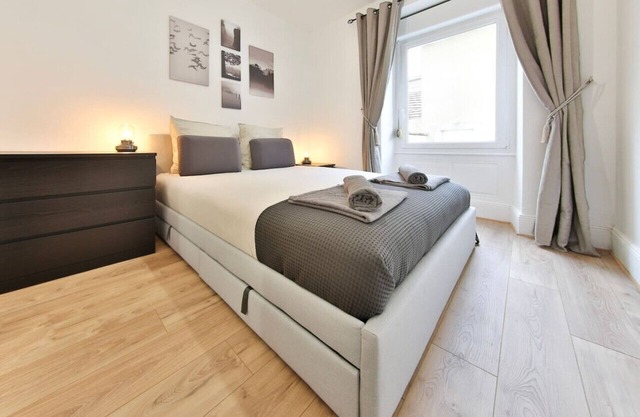 Le Smart ~ fully renovated apartment