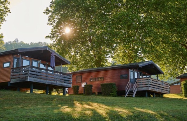 Le Soleil Comfort 4p