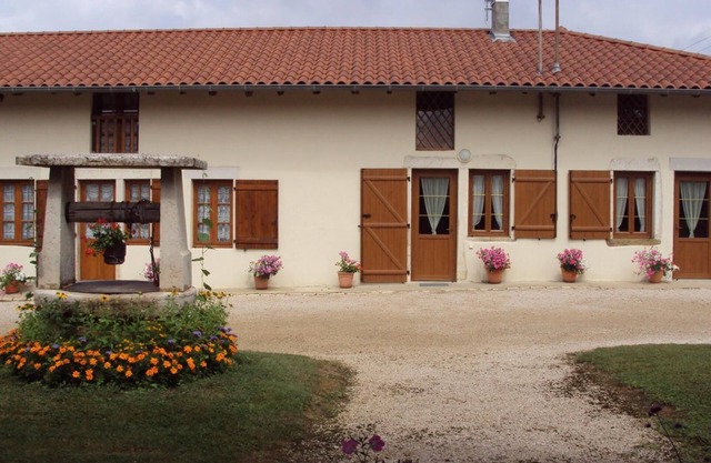 Le Soleil Levant - Saint-etienne-du-bois