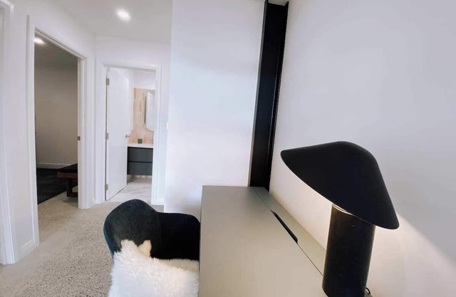 Le Soleil new villa and golf