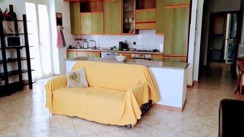 Le Sorelle - appartamento al sole!