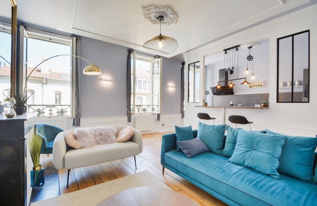 Le Splendide de Stanislas