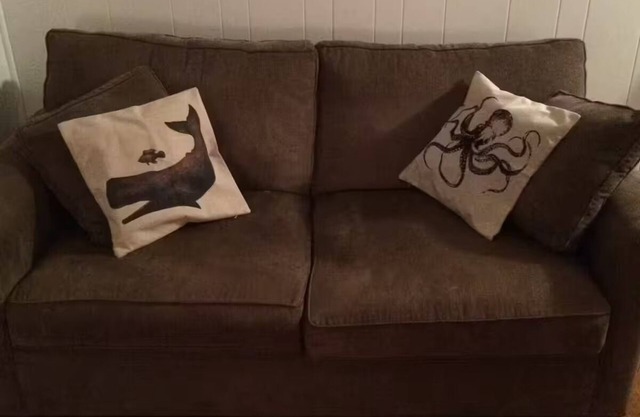 Le Spot - Niche on the Notch