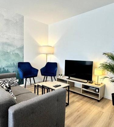 Le Spot, proche Euroairport