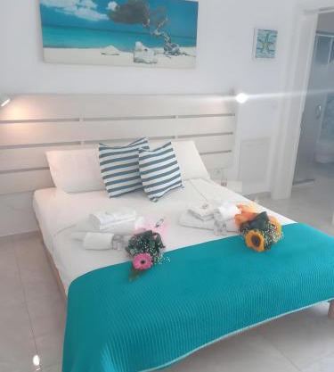 Le stanze del Salento