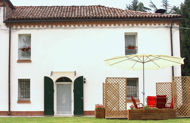 Le Stanze del Belriguardo