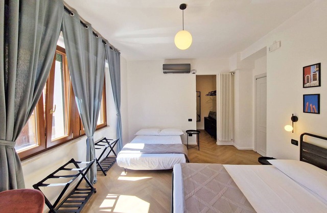 le Stanze del Capitano Caldora