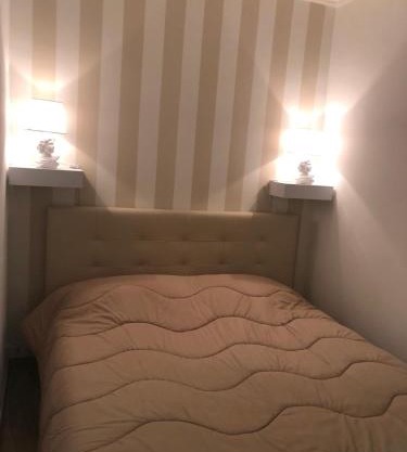 Le Stanze del Castello - Romantica