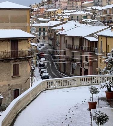 Le stanzedi Karola&Luigia