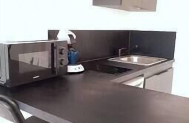 Le Studio De Gustave