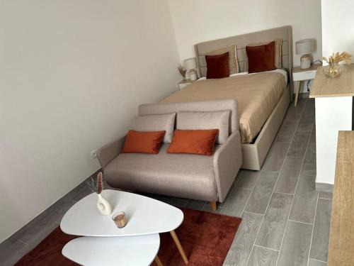 Le Studio de l'Avenue