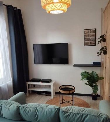 Le Studio de la Seine