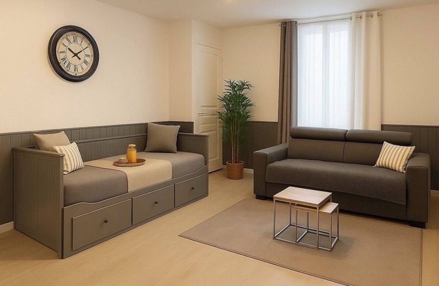 Le Studio du Drouais