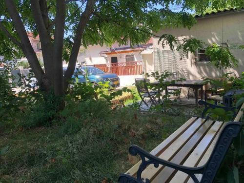 Le Studio La Galande du Clos Robespierre