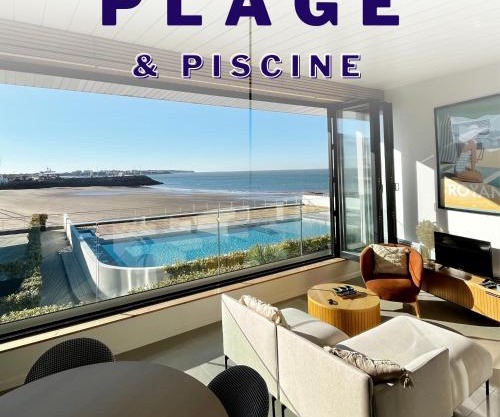 Le Sunrise - panorama sur l'estuaire