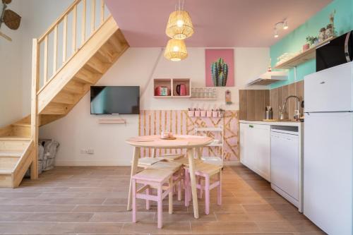 Le sunset californian loft