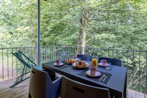 Le Sureau Noir S24B - Le Val Joly